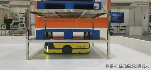 23家明星AGV/AMR企業(yè)上半年發(fā)展動(dòng)態(tài)一覽