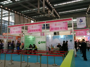 深圳專業(yè)展覽策劃與租賃服務(wù) 一站式解決您的展會需求