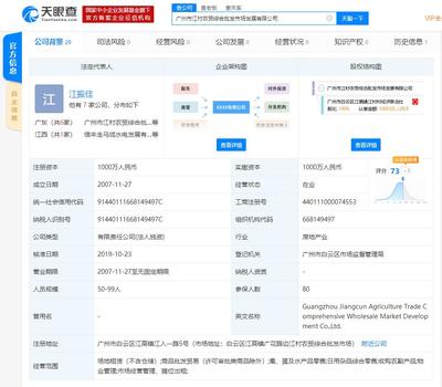 禁令之下，頂風作案 廣州某市場日用雜品店竟暗藏野生動物交易