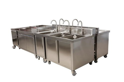廚具大食堂 一站式廚衛解決方案，打造品質生活新體驗